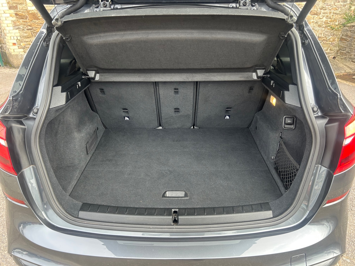 Used BMW 2 Series 2019 for sale - 78109002: Photo 8