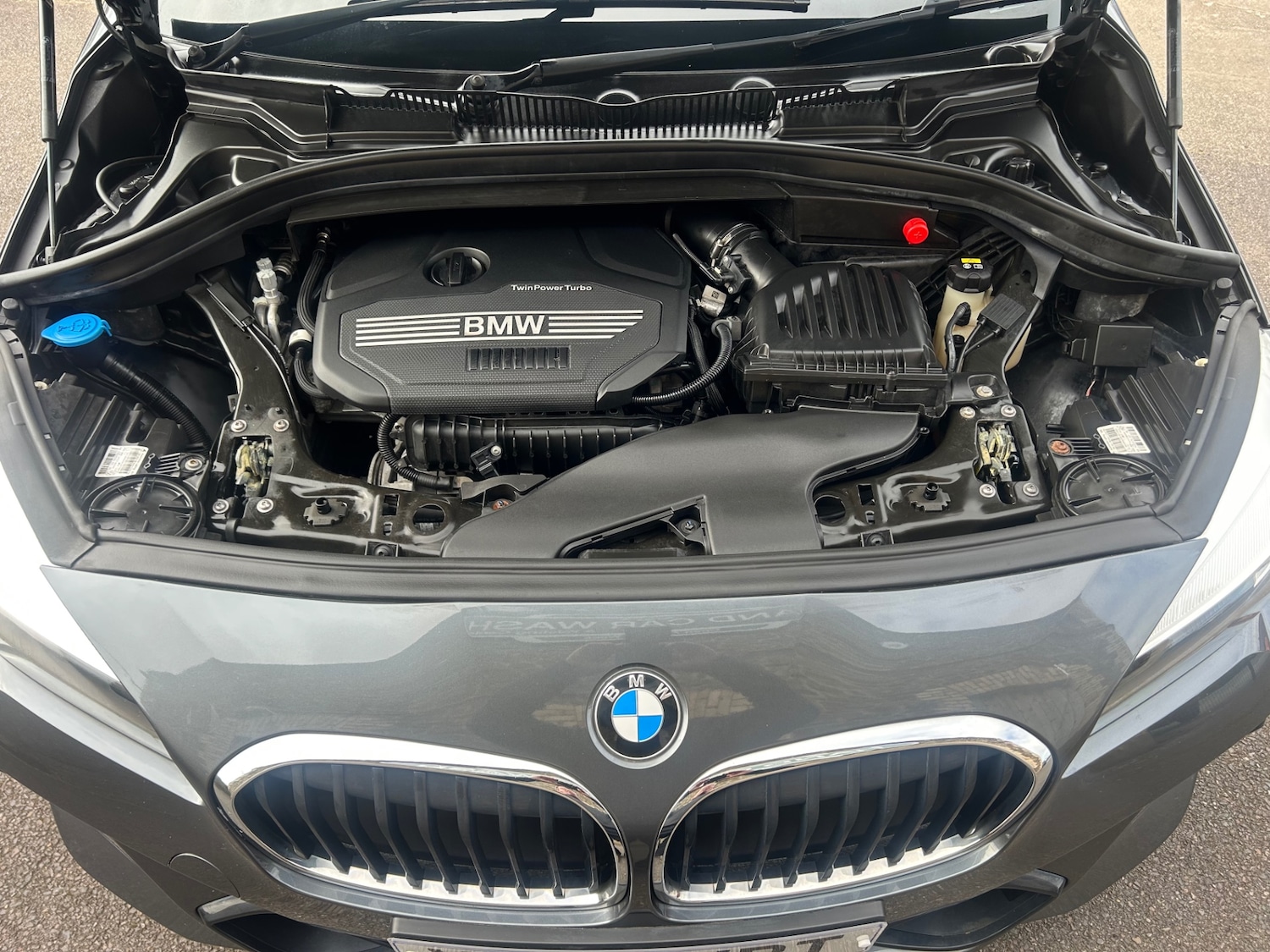 Used BMW 2 Series 2019 for sale - 78109002: Photo 9