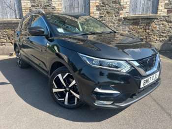 2017 (17) - 1.5 dCi Tekna 5dr