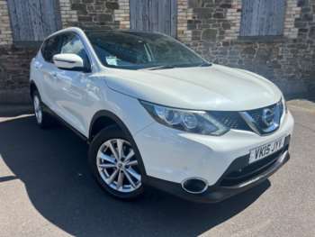 2015 (15) - 1.5 dCi Acenta+ 5dr