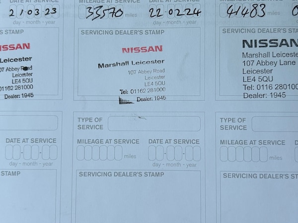 Used Nissan Juke 2019 for sale - 75263137: Photo 10
