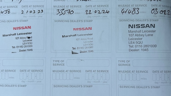 Used Nissan Juke 2019 for sale - 75263137: Photo 11