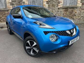2019 (19) - 1.6 [112] Bose Personal Edition 5dr