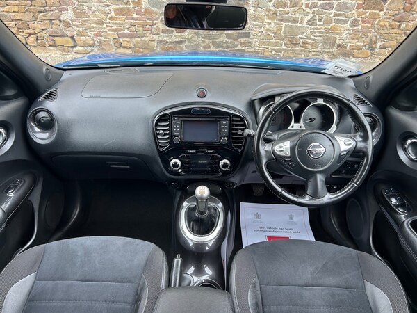 Used Nissan Juke 2019 for sale - 75263137: Photo 5