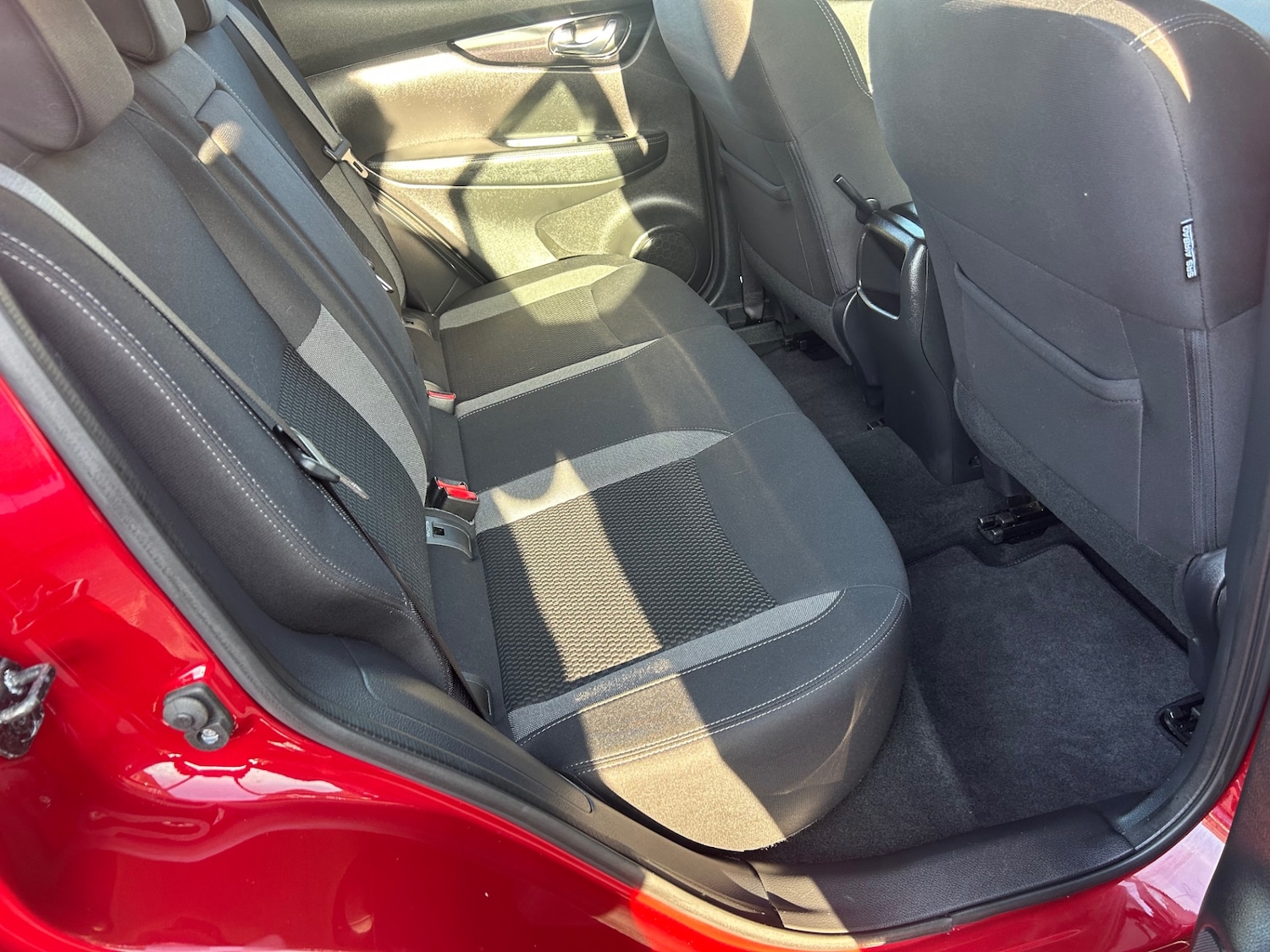 Used Nissan Qashqai 2019 for sale - 77653194: Photo 10