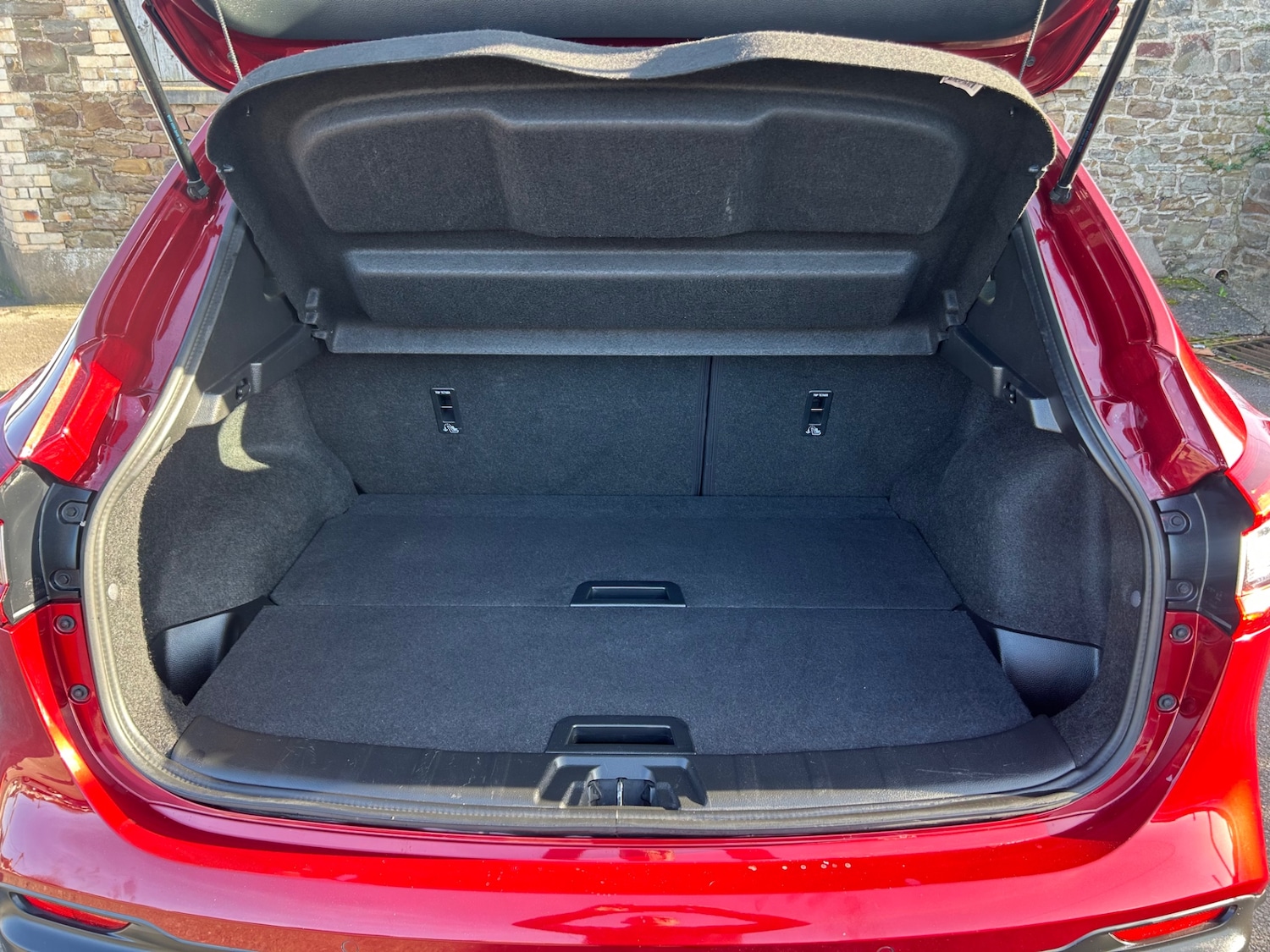 Used Nissan Qashqai 2019 for sale - 77653194: Photo 11