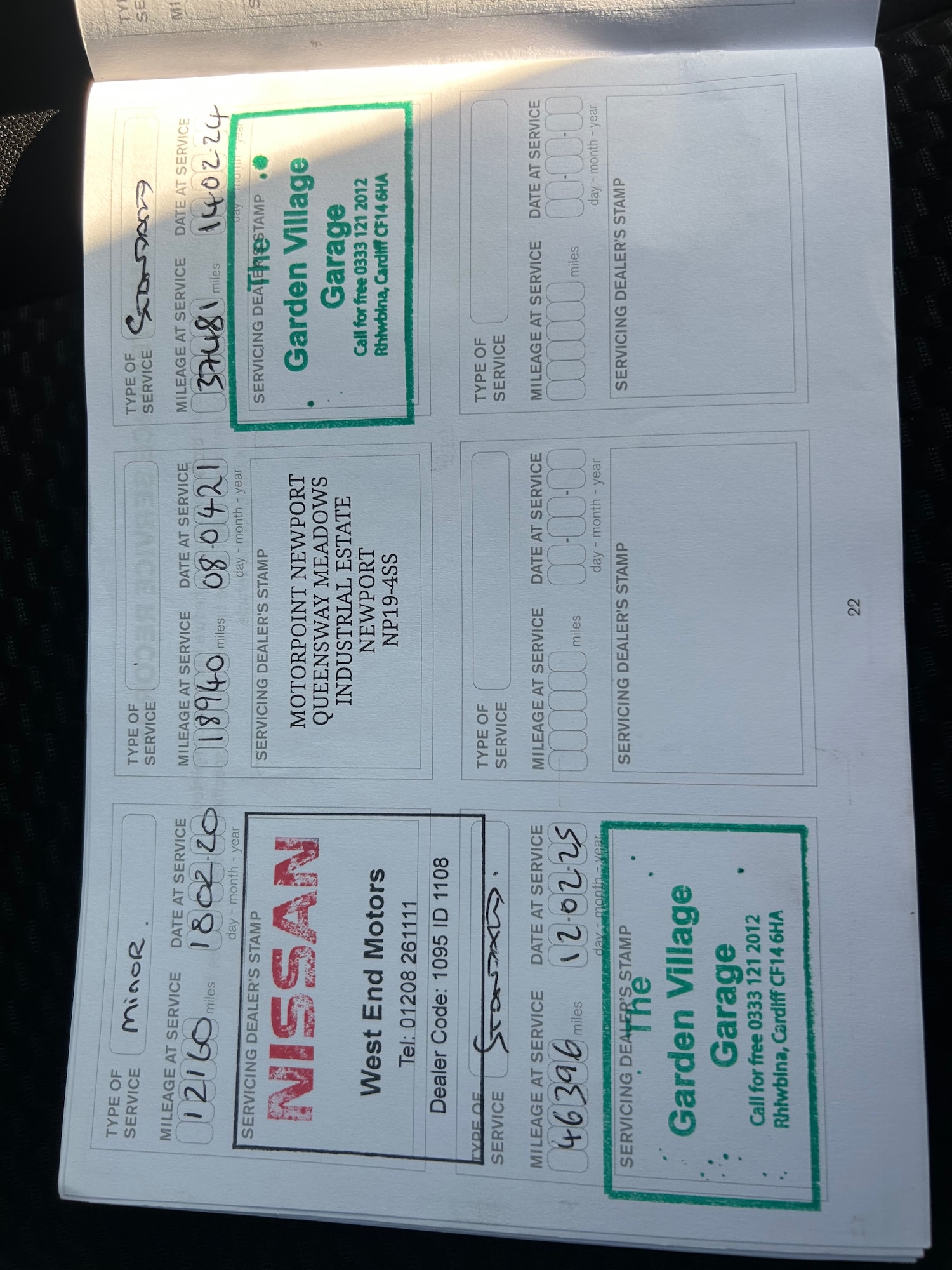 Used Nissan Qashqai 2019 for sale - 77653194: Photo 13