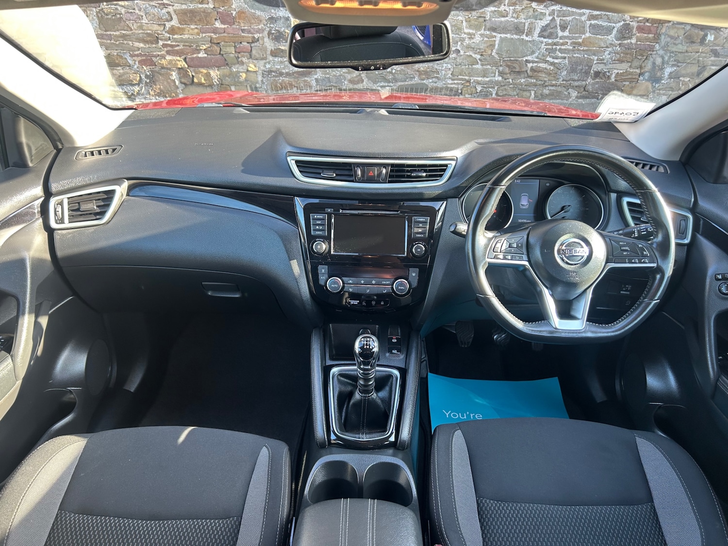 Used Nissan Qashqai 2019 for sale - 77653194: Photo 5
