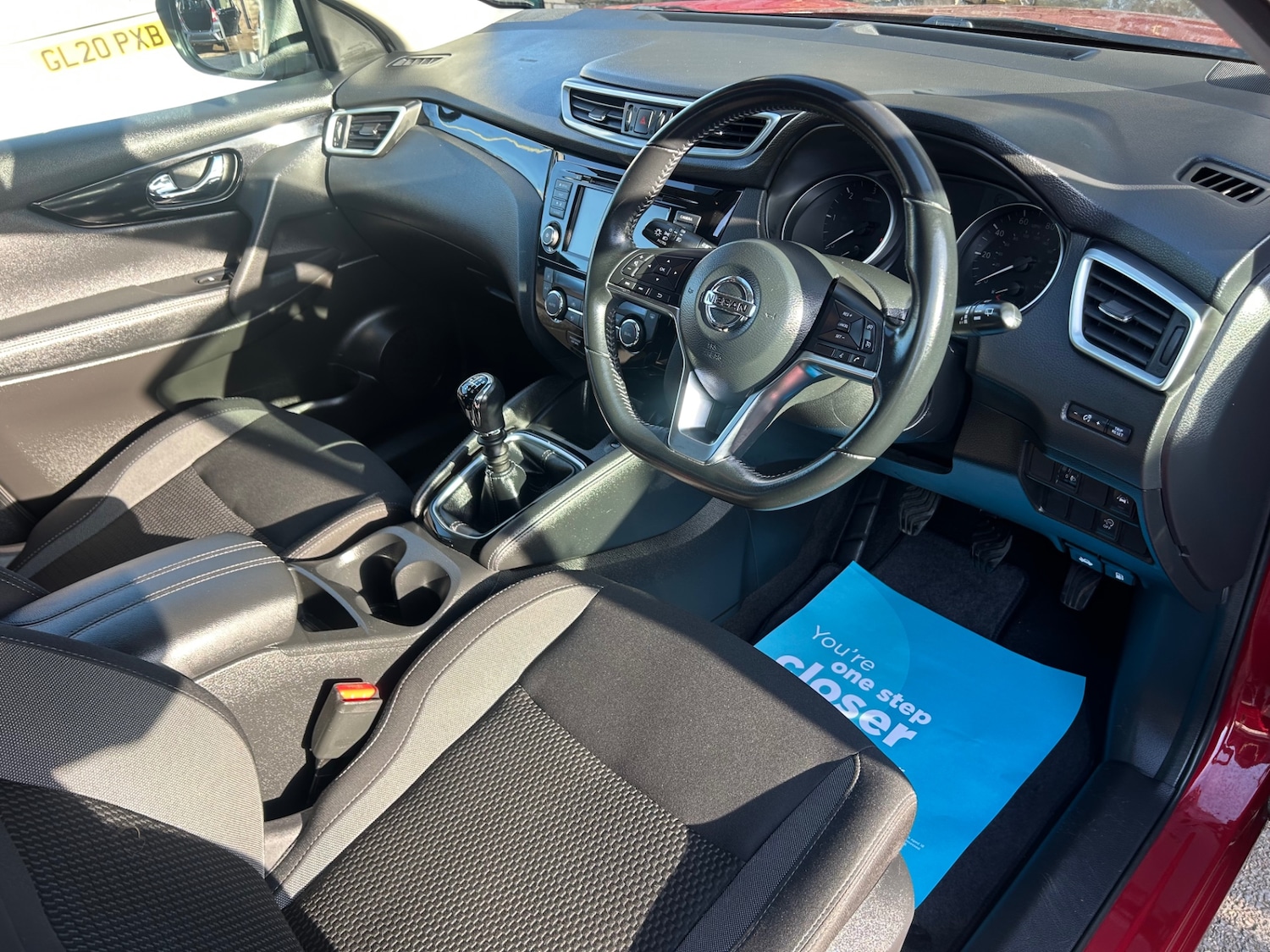 Used Nissan Qashqai 2019 for sale - 77653194: Photo 6