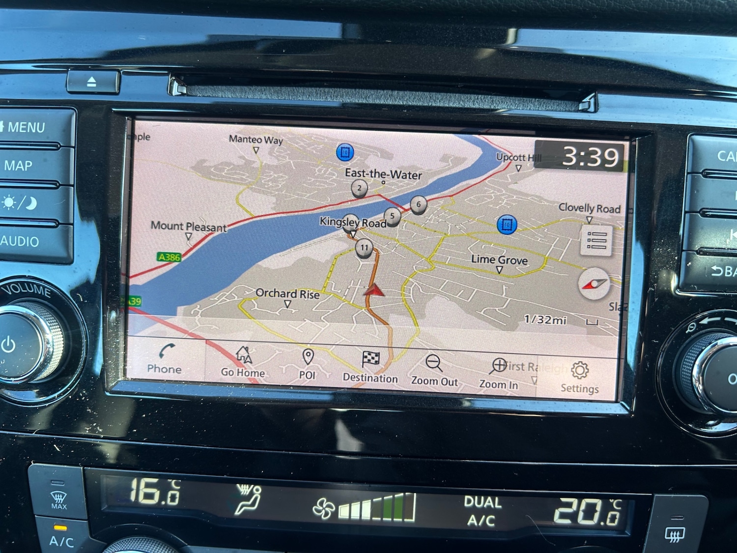 Used Nissan Qashqai 2019 for sale - 77653194: Photo 7