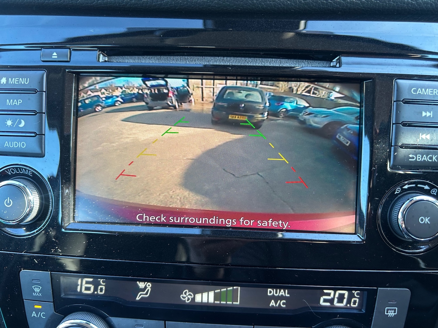 Used Nissan Qashqai 2019 for sale - 77653194: Photo 8