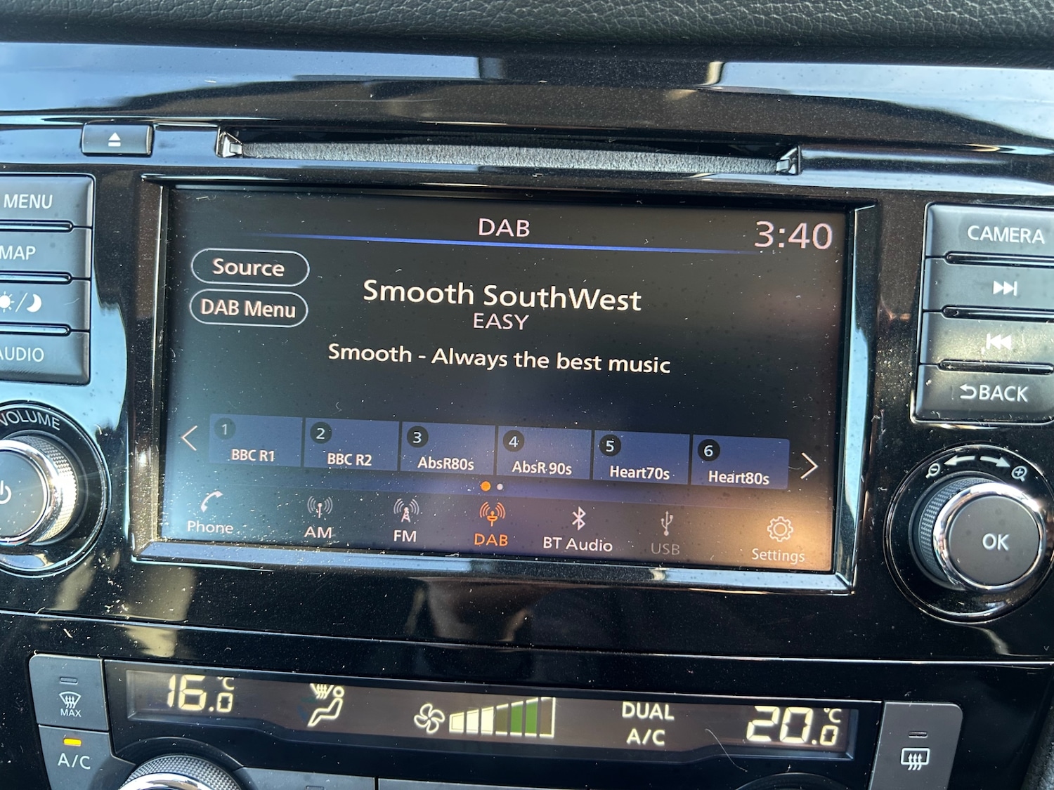 Used Nissan Qashqai 2019 for sale - 77653194: Photo 9