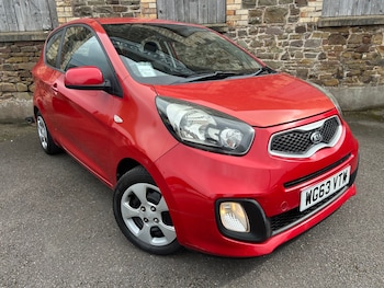 Used Kia Picanto 2013 for sale - 76007519: Photo