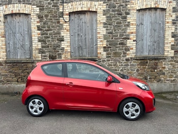 Used Kia Picanto 2013 for sale - 76007519: Photo