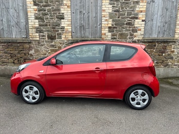Used Kia Picanto 2013 for sale - 76007519: Photo