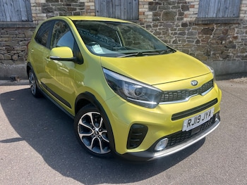 Used Kia Picanto 2019 for sale - 79243726: Photo