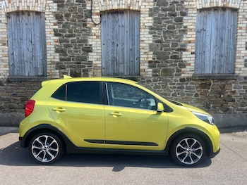 Used Kia Picanto 2019 for sale - 79243726: Photo