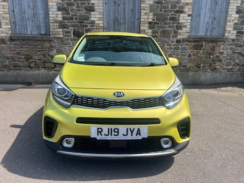 Used Kia Picanto 2019 for sale - 79243726: Photo