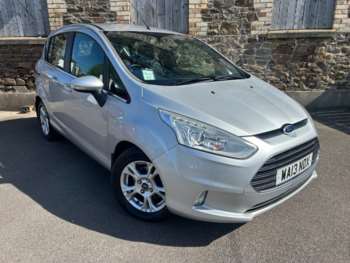 2013 (13) - 1.4 Zetec 5dr