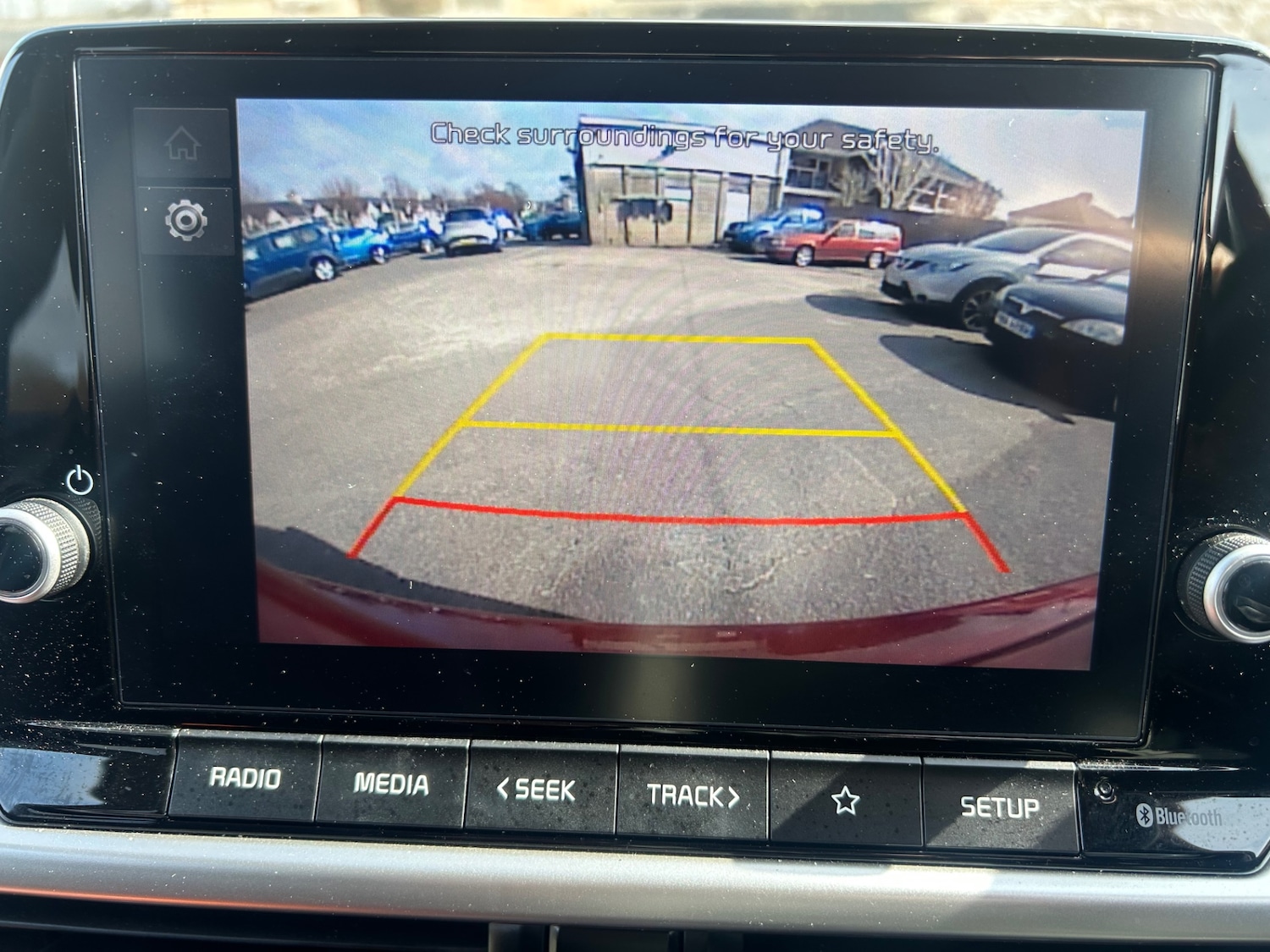 Used Kia Picanto 2022 for sale - 78027670: Photo 11