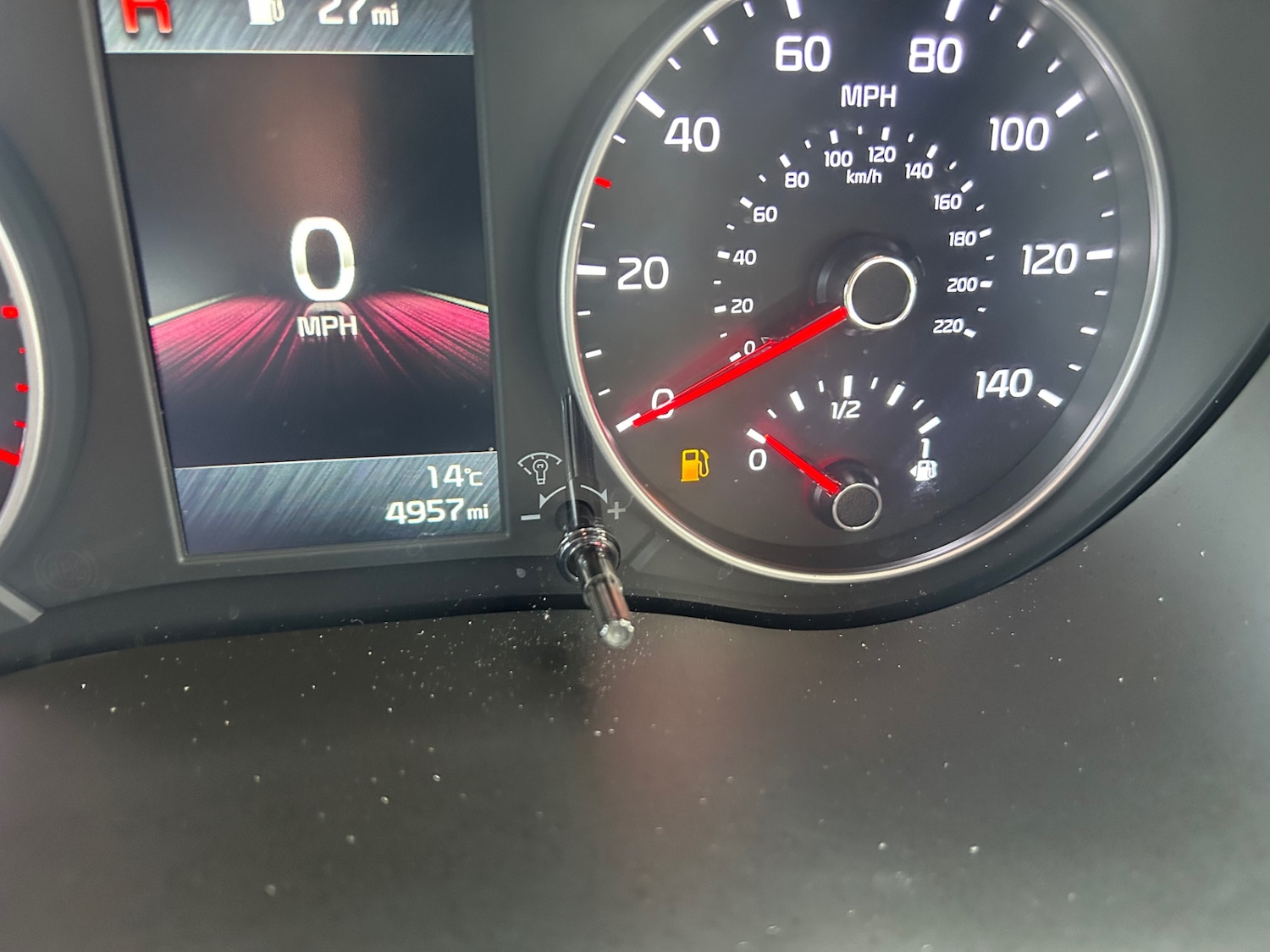 Used Kia Picanto 2022 for sale - 78027670: Photo 12