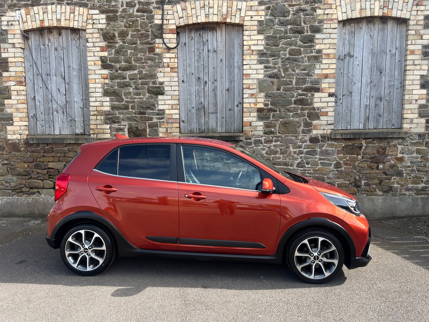 Used Kia Picanto 2022 for sale - 78027670: Photo 2