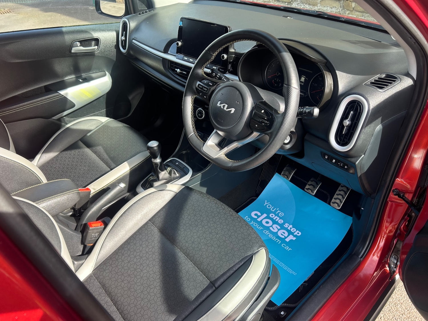 Used Kia Picanto 2022 for sale - 78027670: Photo 5