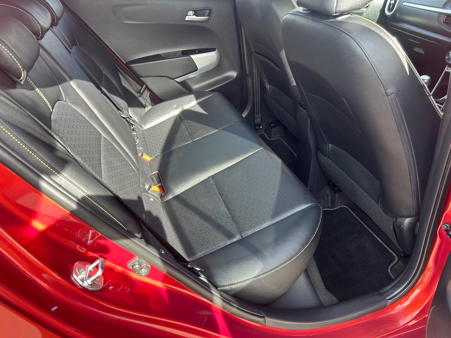 Used Kia Picanto 2022 for sale - 78027670: Photo 6