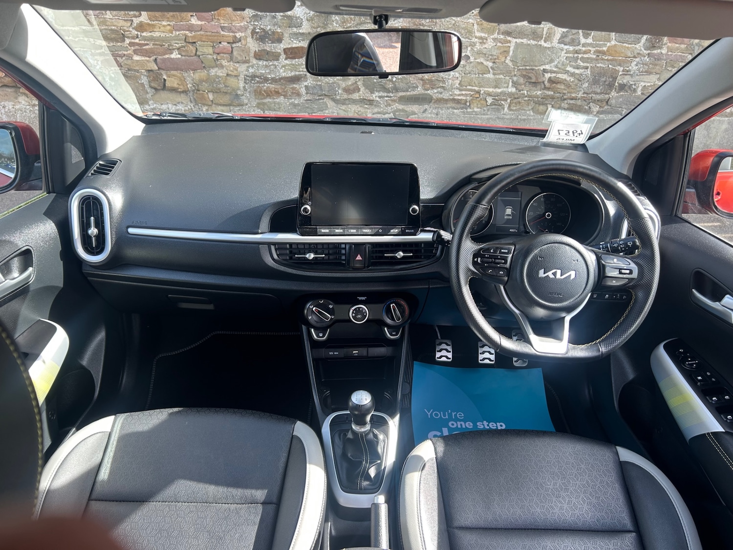 Used Kia Picanto 2022 for sale - 78027670: Photo 7