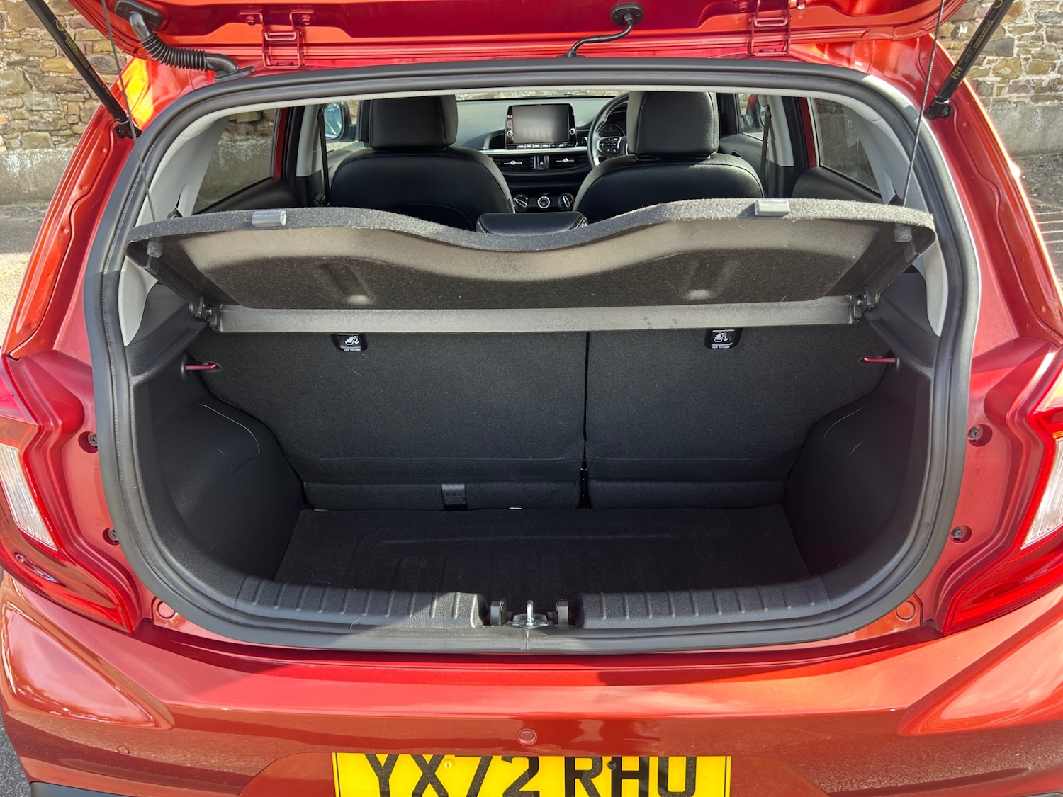 Used Kia Picanto 2022 for sale - 78027670: Photo 8