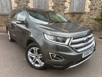 Used Ford Edge 2016 for sale - 79628571: Photo