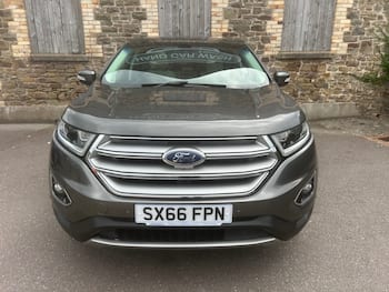 Used Ford Edge 2016 for sale - 79628571: Photo