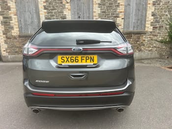 Used Ford Edge 2016 for sale - 79628571: Photo
