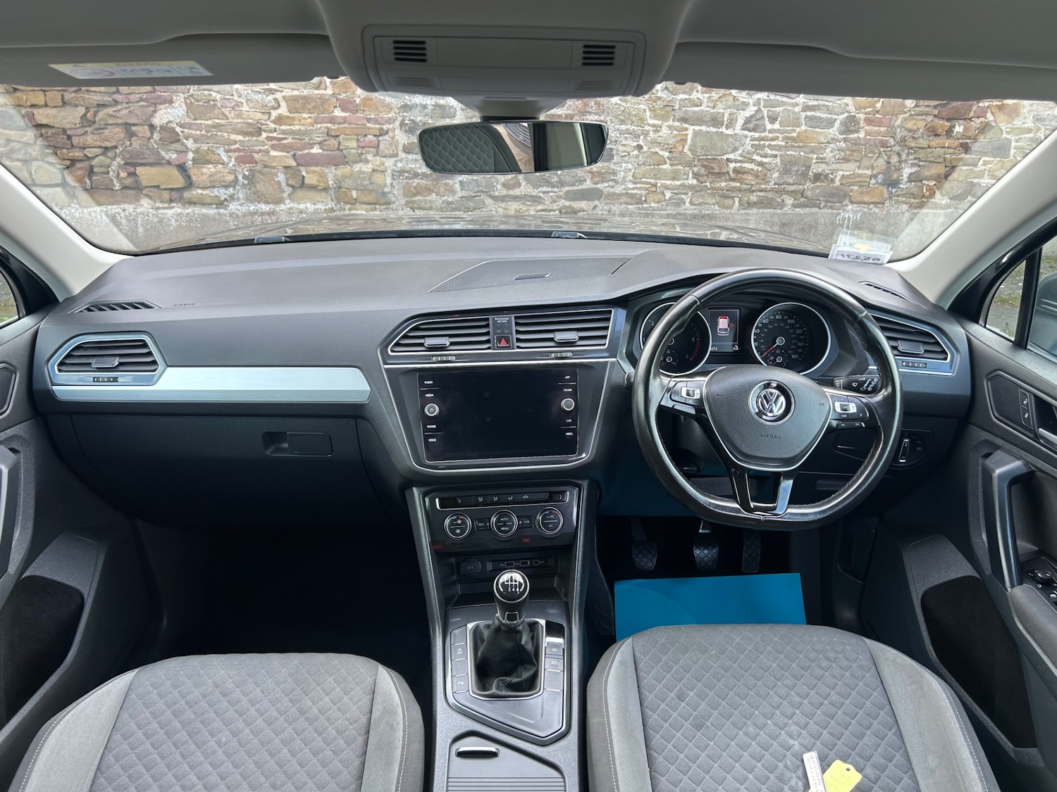 Used Volkswagen Tiguan 2018 for sale - 77813417: Photo 5