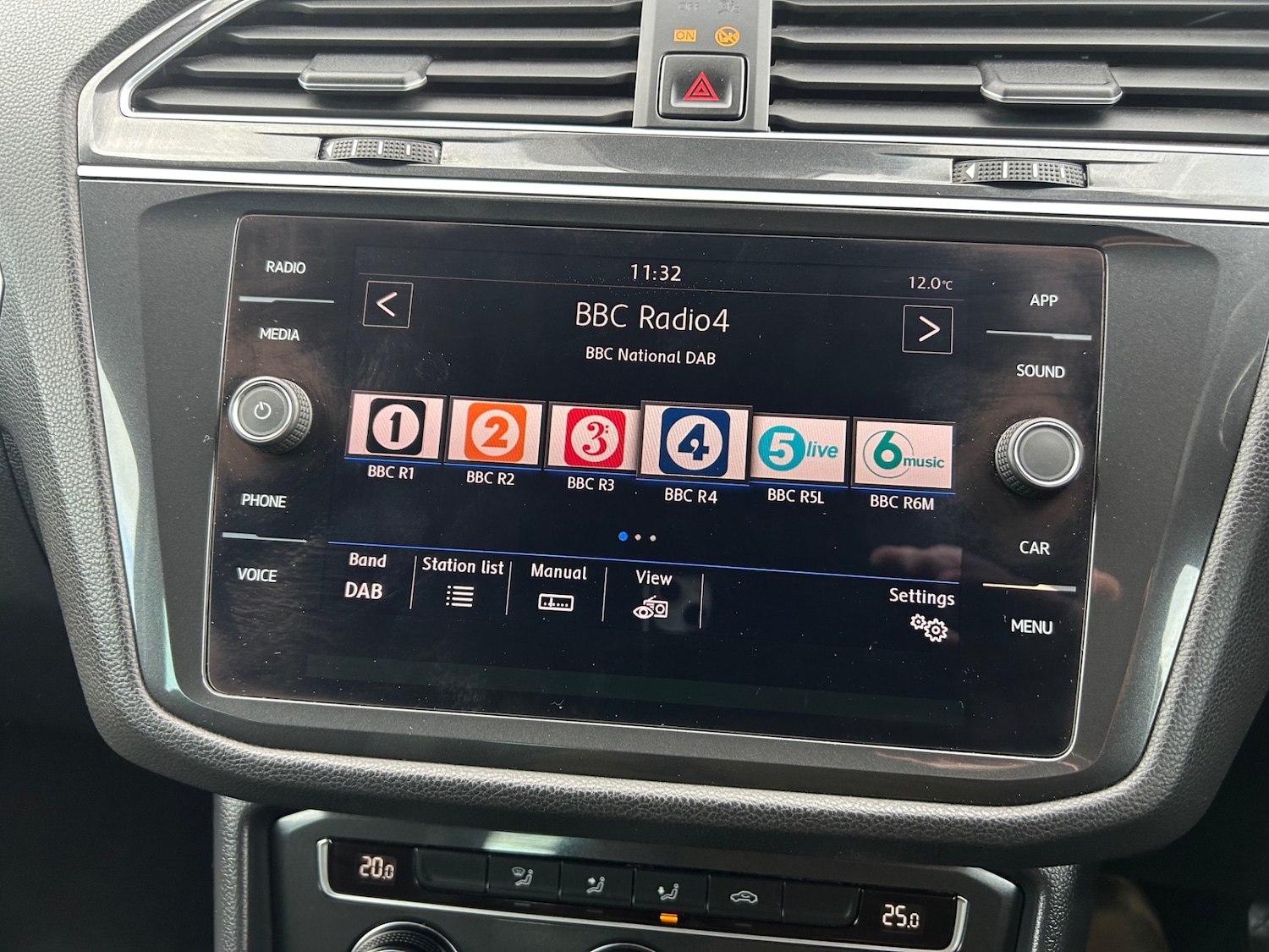 Used Volkswagen Tiguan 2018 for sale - 77813417: Photo 7