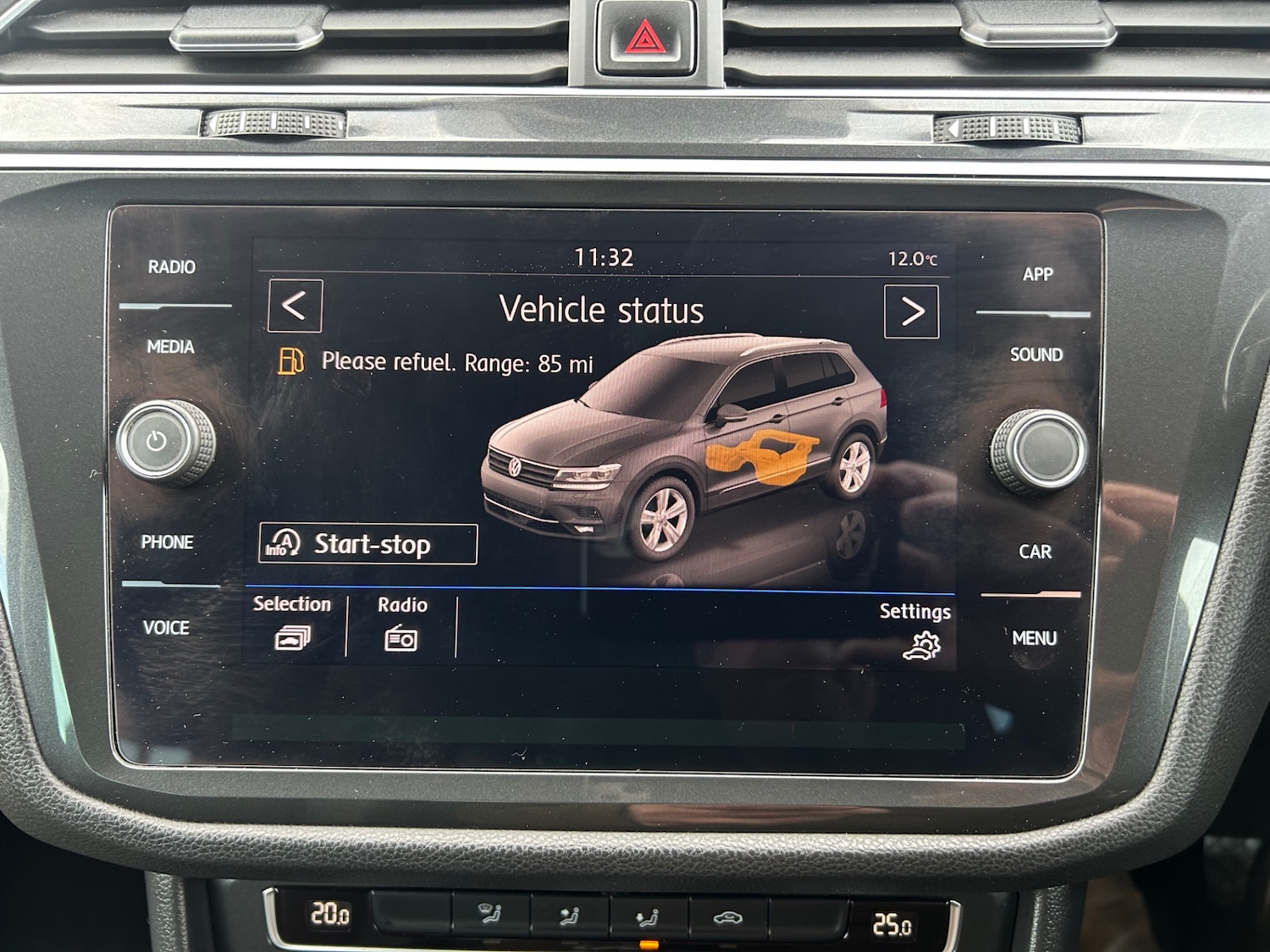 Used Volkswagen Tiguan 2018 for sale - 77813417: Photo 8