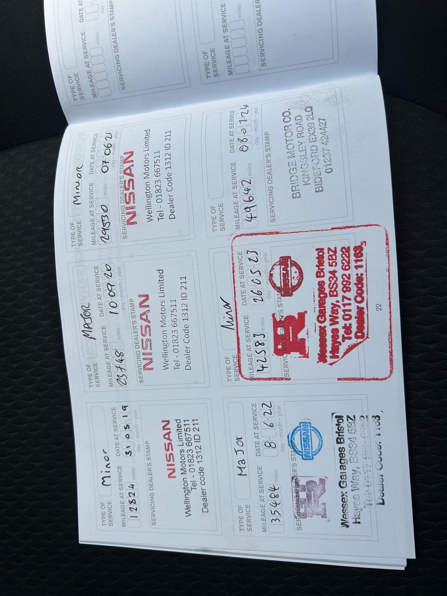 Used Nissan Qashqai 2018 for sale - 76354888: Photo 12