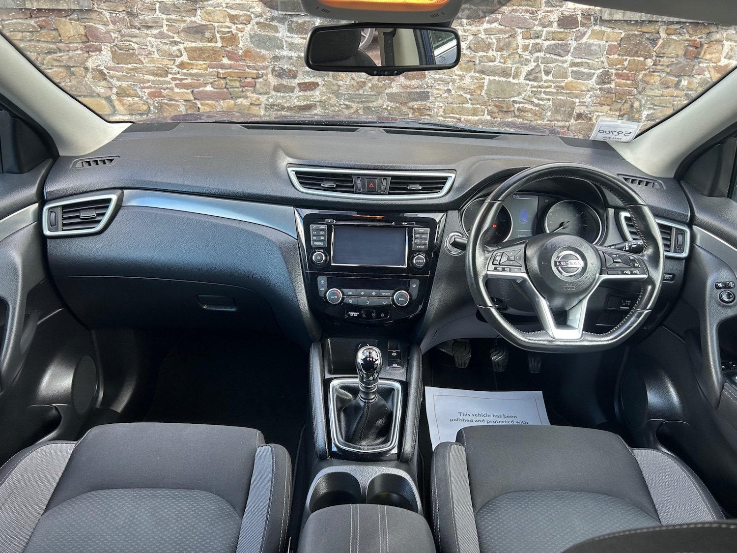 Used Nissan Qashqai 2018 for sale - 76354888: Photo 5