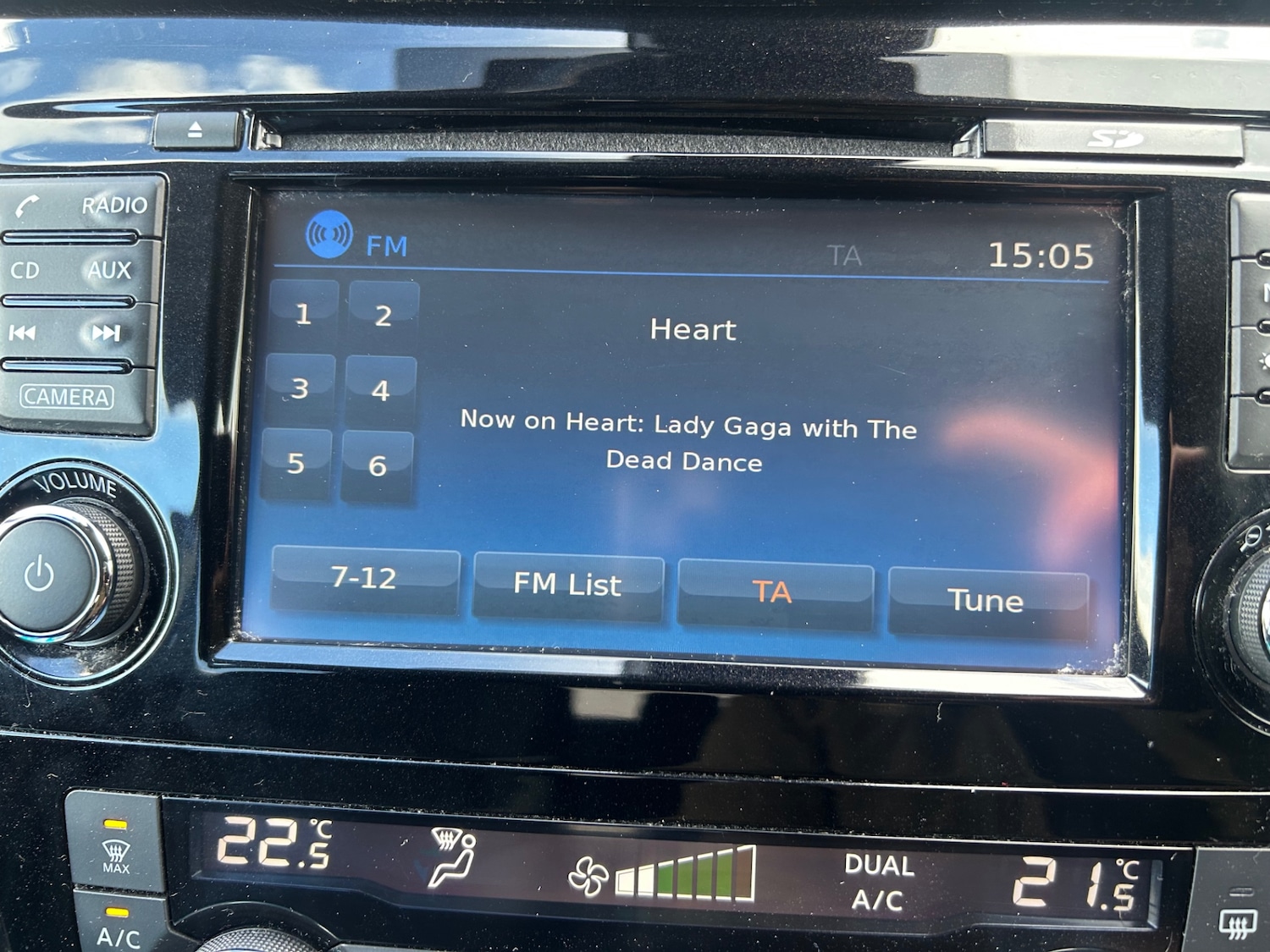 Used Nissan Qashqai 2018 for sale - 76354888: Photo 7