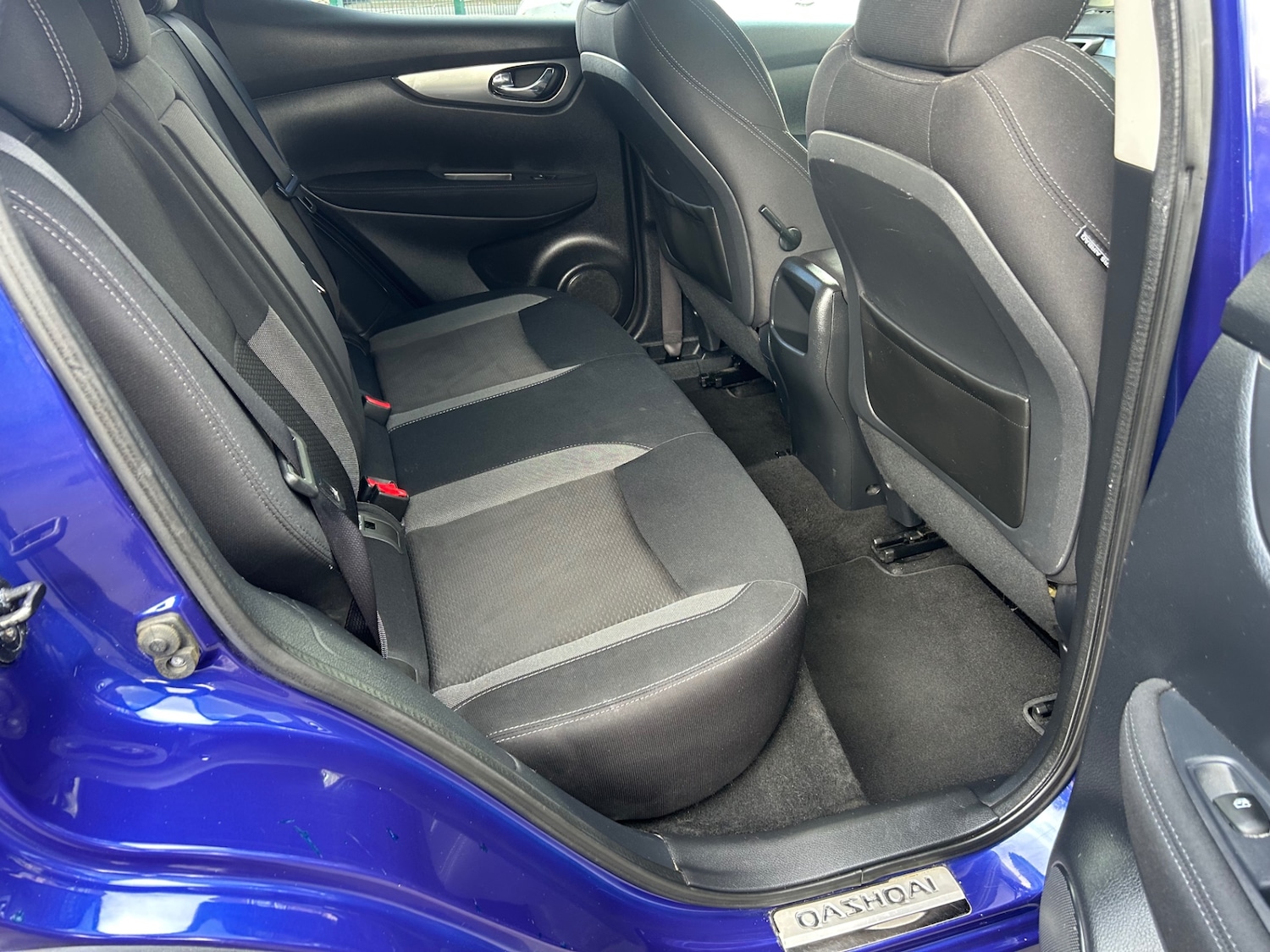 Used Nissan Qashqai 2018 for sale - 76354888: Photo 9