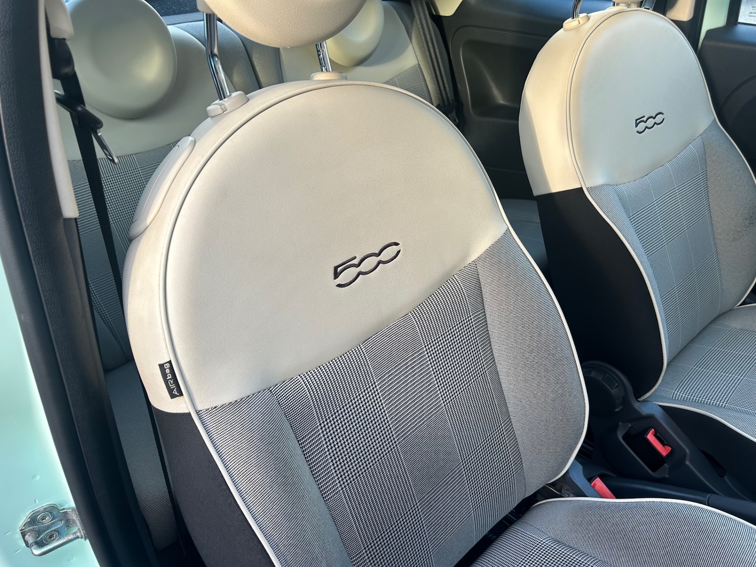 Used Fiat 500 2015 for sale - 76614663: Photo 6