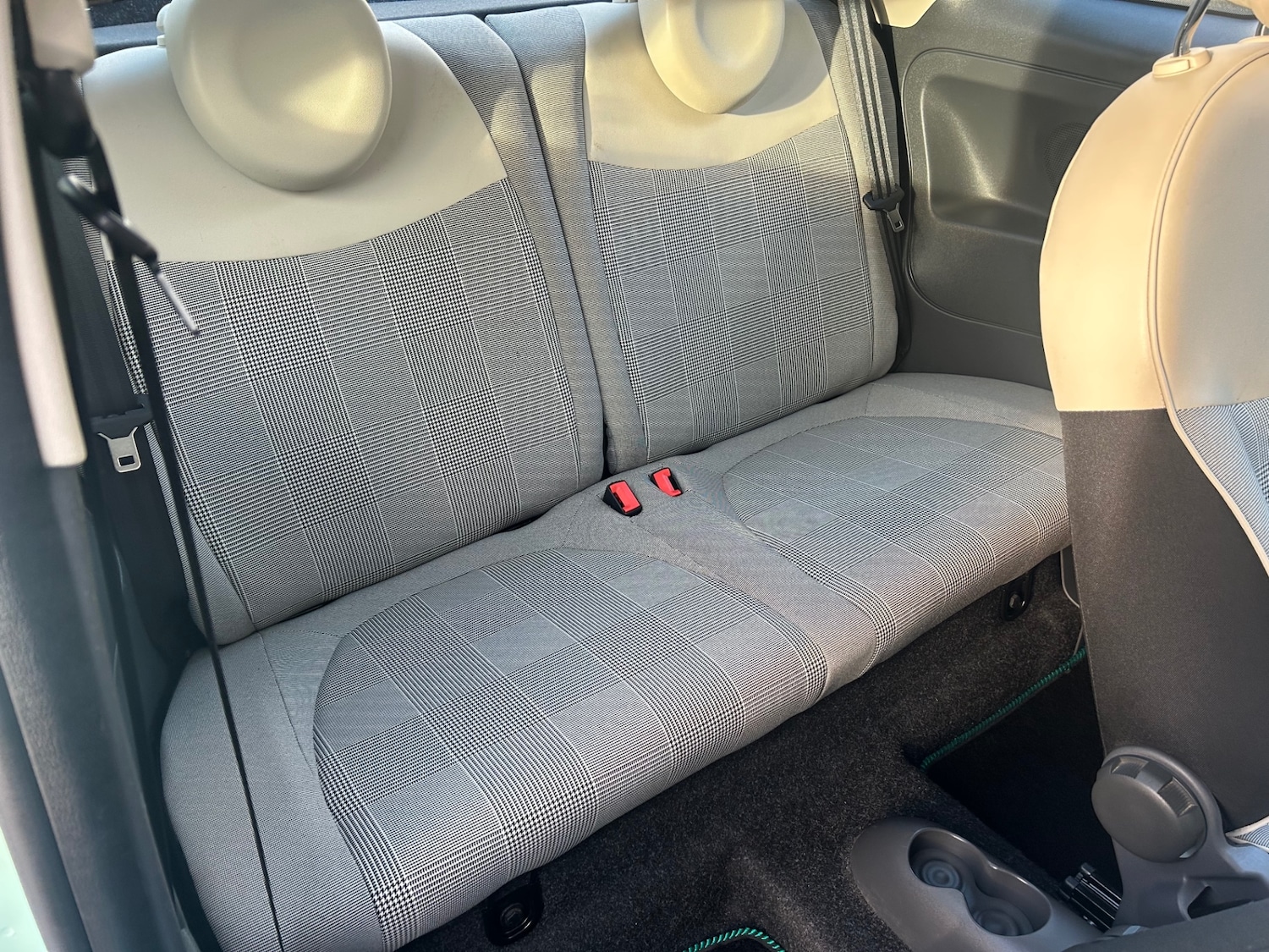 Used Fiat 500 2015 for sale - 76614663: Photo 7