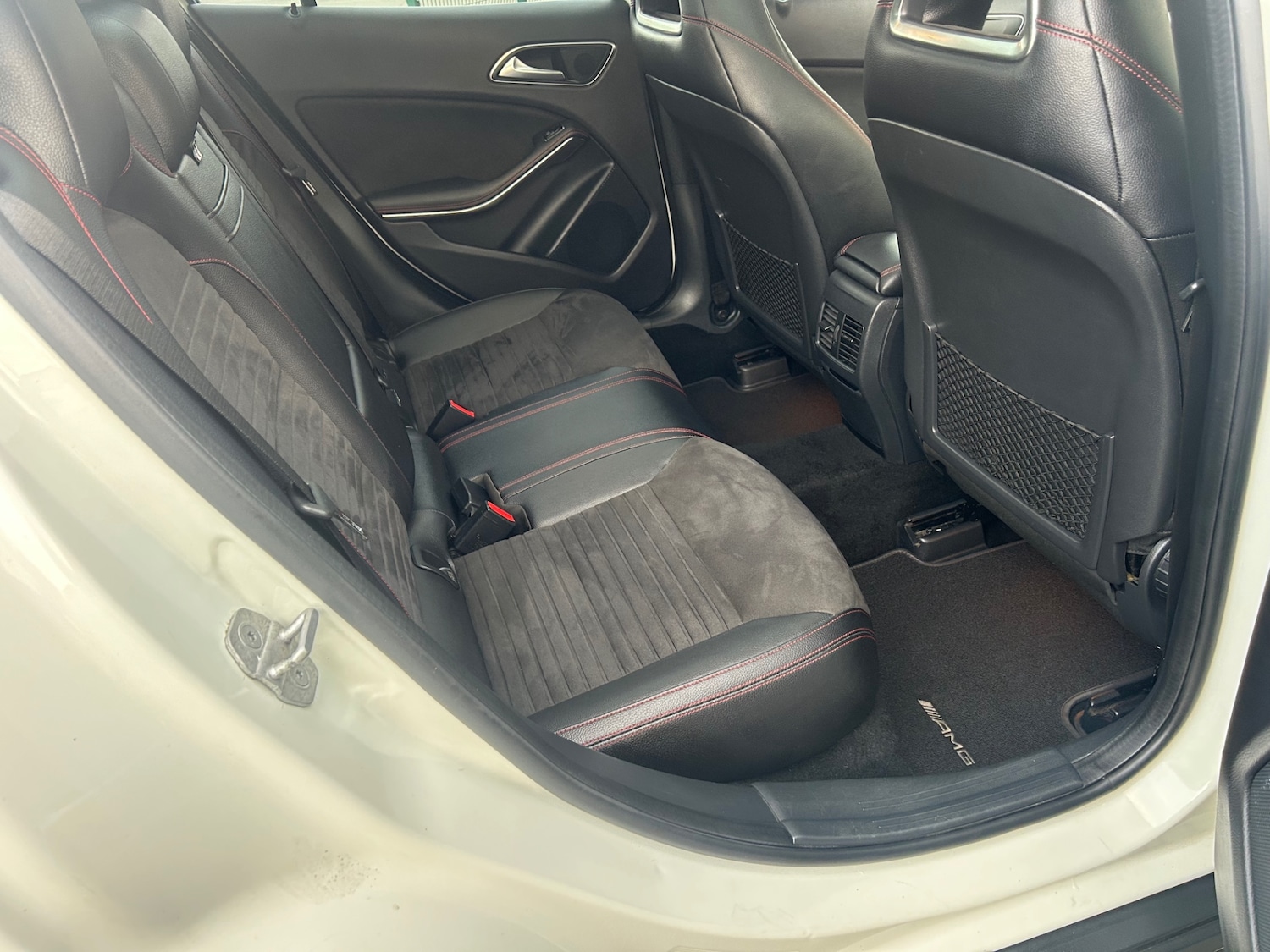 Used Mercedes-Benz GLA 2015 for sale - 77183321: Photo 11