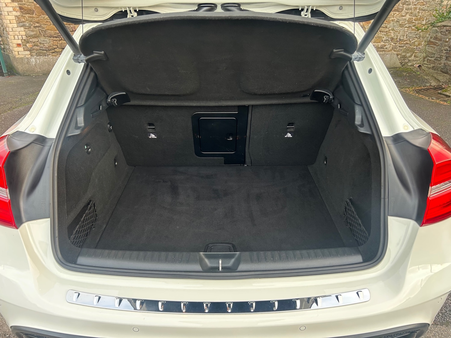 Used Mercedes-Benz GLA 2015 for sale - 77183321: Photo 12