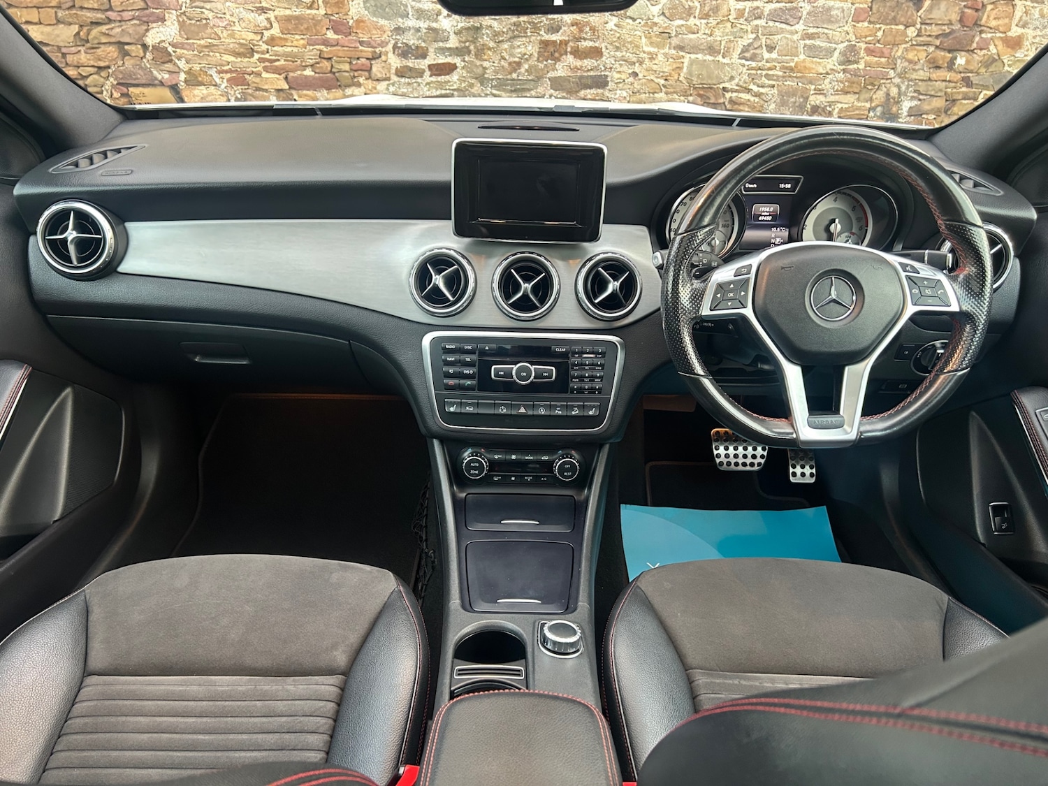 Used Mercedes-Benz GLA 2015 for sale - 77183321: Photo 5