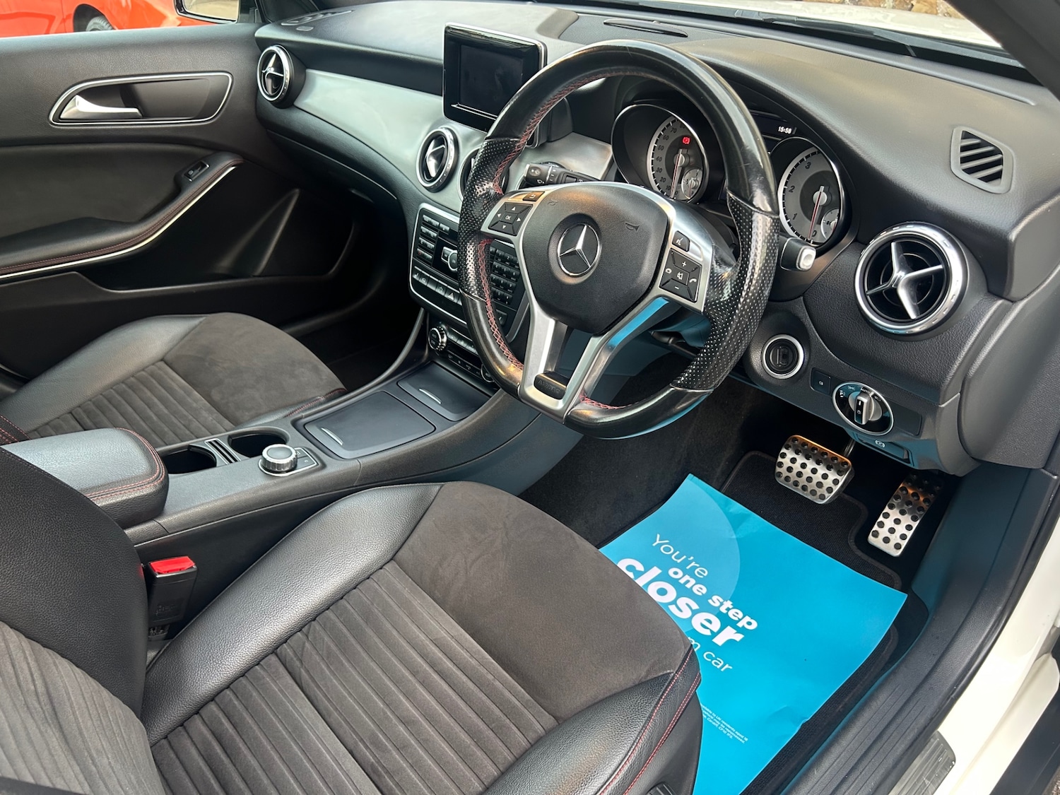 Used Mercedes-Benz GLA 2015 for sale - 77183321: Photo 6