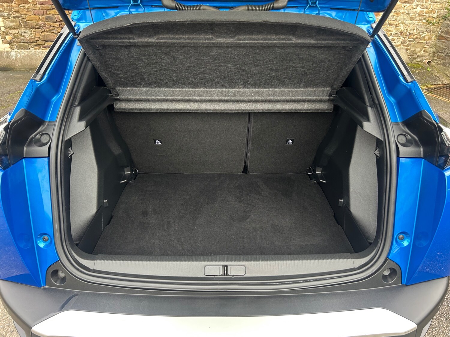 Used Peugeot 2008 2020 for sale - 77617355: Photo 13