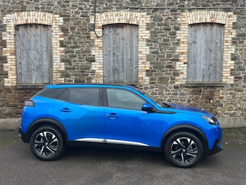 Used Peugeot 2008 2020 for sale - 77617355: Photo