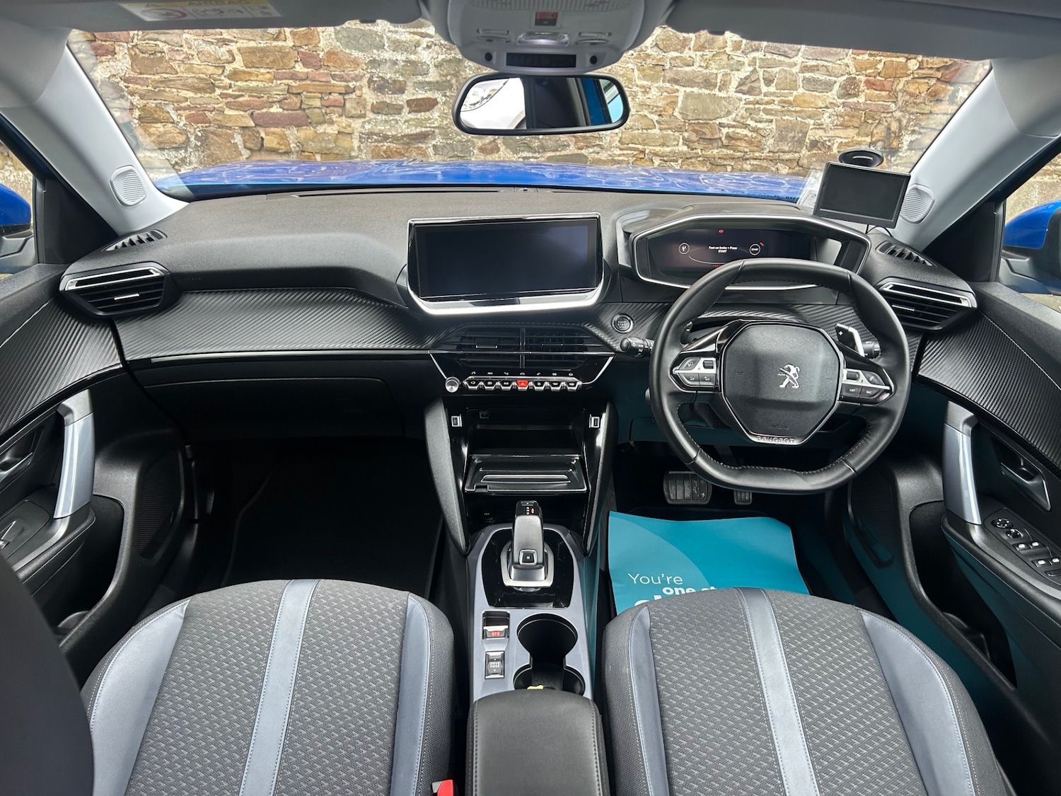 Used Peugeot 2008 2020 for sale - 77617355: Photo 5