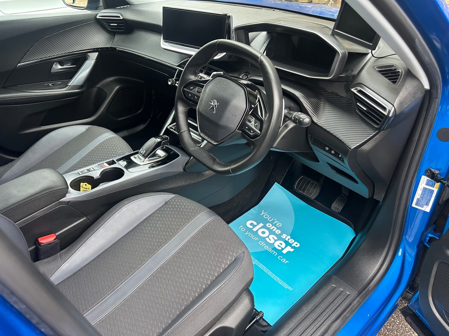 Used Peugeot 2008 2020 for sale - 77617355: Photo 6